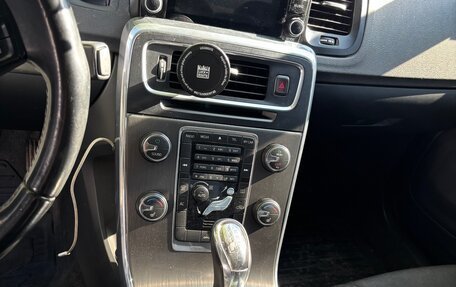 Volvo S60 III, 2012 год, 700 000 рублей, 12 фотография