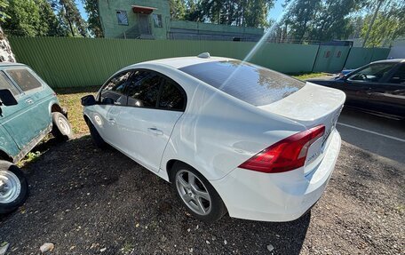 Volvo S60 III, 2012 год, 700 000 рублей, 8 фотография