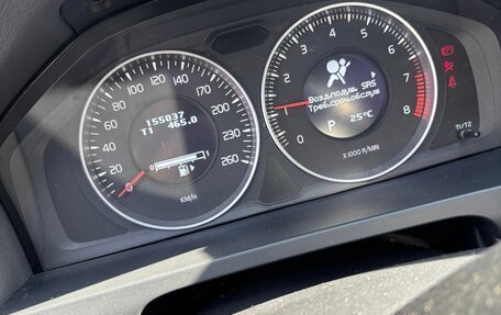 Volvo S60 III, 2012 год, 700 000 рублей, 14 фотография