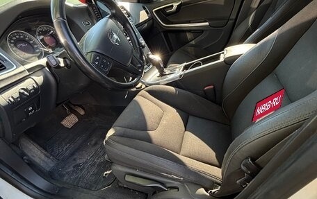 Volvo S60 III, 2012 год, 700 000 рублей, 10 фотография