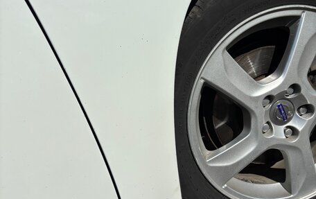 Volvo S60 III, 2012 год, 700 000 рублей, 22 фотография