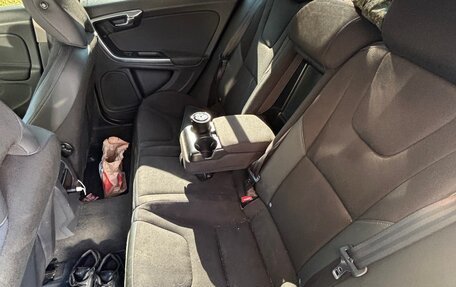 Volvo S60 III, 2012 год, 700 000 рублей, 16 фотография