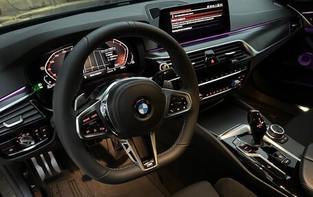 BMW 5 серия, 2020 год, 4 100 000 рублей, 3 фотография