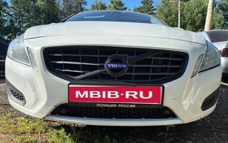 Volvo S60 III, 2012 год, 700 000 рублей, 23 фотография