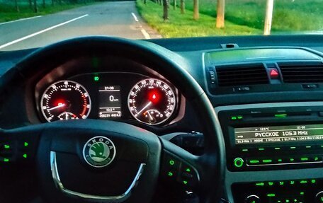Skoda Octavia, 2013 год, 550 000 рублей, 5 фотография