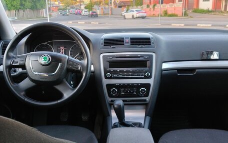 Skoda Octavia, 2013 год, 550 000 рублей, 6 фотография