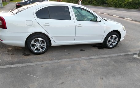 Skoda Octavia, 2013 год, 550 000 рублей, 7 фотография