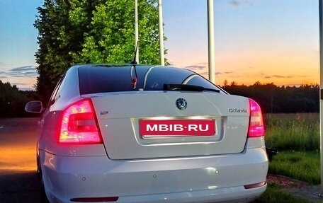 Skoda Octavia, 2013 год, 550 000 рублей, 4 фотография