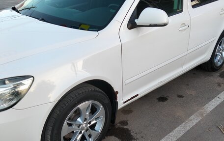 Skoda Octavia, 2013 год, 550 000 рублей, 9 фотография