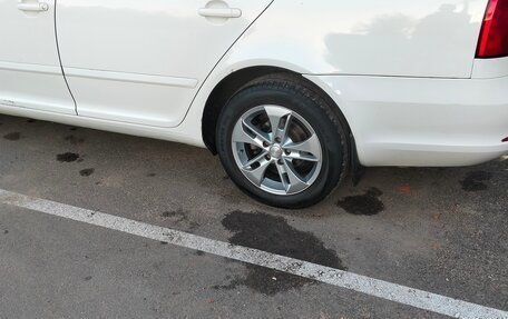 Skoda Octavia, 2013 год, 550 000 рублей, 10 фотография