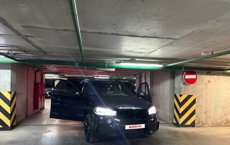 BMW X5, 2017 год, 4 850 000 рублей, 2 фотография