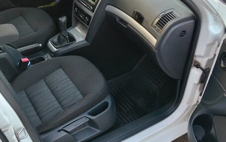 Skoda Octavia, 2013 год, 550 000 рублей, 12 фотография