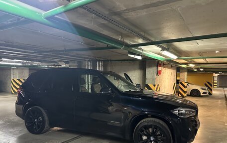 BMW X5, 2017 год, 4 850 000 рублей, 5 фотография