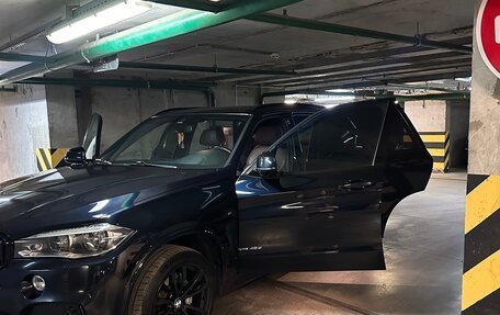 BMW X5, 2017 год, 4 850 000 рублей, 3 фотография