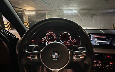 BMW X5, 2017 год, 4 850 000 рублей, 8 фотография