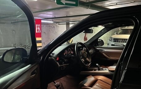 BMW X5, 2017 год, 4 850 000 рублей, 7 фотография