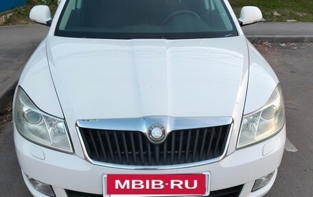 Skoda Octavia, 2013 год, 550 000 рублей, 8 фотография