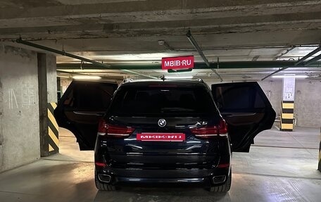 BMW X5, 2017 год, 4 850 000 рублей, 6 фотография
