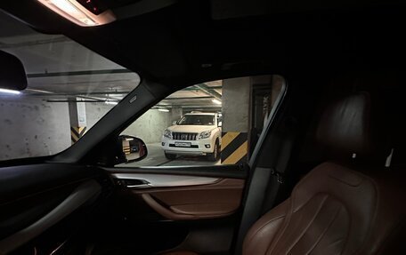 BMW X5, 2017 год, 4 850 000 рублей, 12 фотография