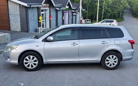 Toyota Corolla, 2009 год, 720 000 рублей, 6 фотография