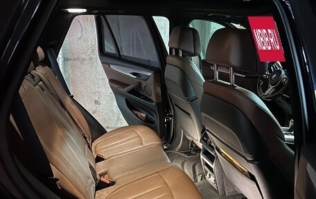 BMW X5, 2017 год, 4 850 000 рублей, 15 фотография