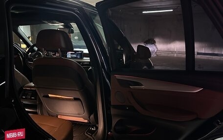 BMW X5, 2017 год, 4 850 000 рублей, 14 фотография