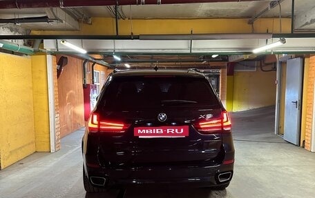 BMW X5, 2017 год, 4 850 000 рублей, 13 фотография