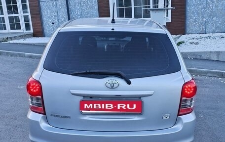 Toyota Corolla, 2009 год, 720 000 рублей, 4 фотография