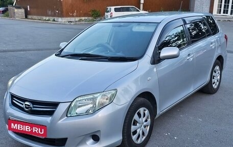 Toyota Corolla, 2009 год, 720 000 рублей, 2 фотография