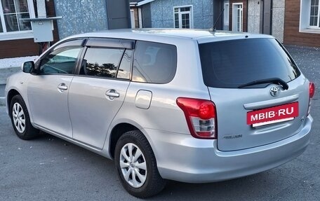 Toyota Corolla, 2009 год, 720 000 рублей, 3 фотография