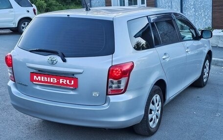 Toyota Corolla, 2009 год, 720 000 рублей, 5 фотография