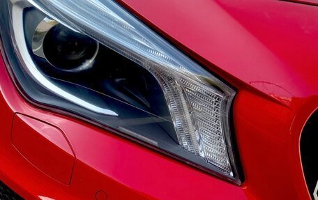 Mercedes-Benz CLA, 2015 год, 1 800 000 рублей, 3 фотография