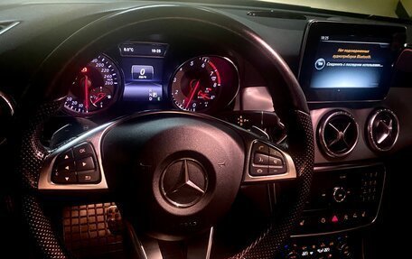 Mercedes-Benz CLA, 2015 год, 1 800 000 рублей, 4 фотография