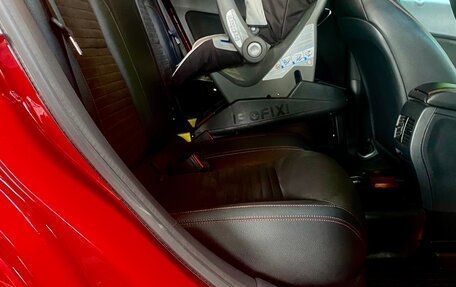 Mercedes-Benz CLA, 2015 год, 1 800 000 рублей, 10 фотография