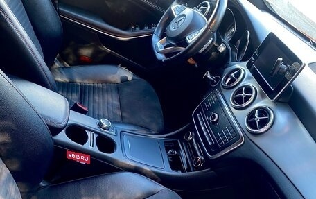 Mercedes-Benz CLA, 2015 год, 1 800 000 рублей, 9 фотография