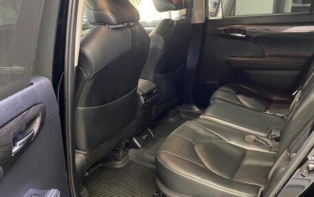 Toyota Highlander, 2021 год, 3 850 000 рублей, 11 фотография