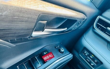 Toyota Highlander, 2021 год, 3 850 000 рублей, 20 фотография