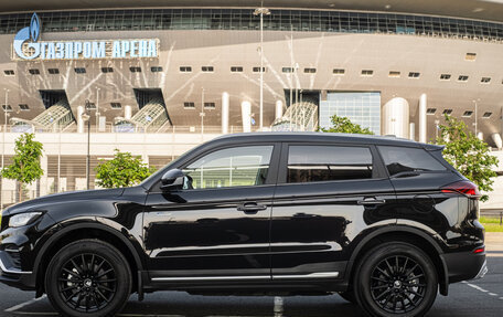 Geely Atlas, 2024 год, 2 590 000 рублей, 4 фотография