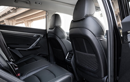 Geely Atlas, 2024 год, 2 590 000 рублей, 12 фотография