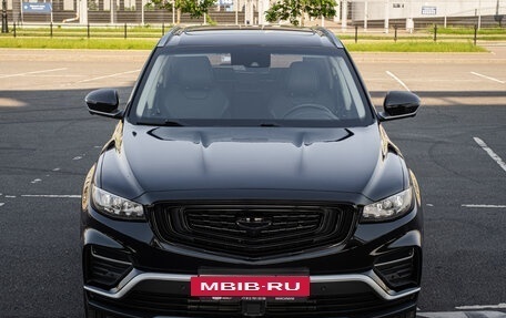 Geely Atlas, 2024 год, 2 590 000 рублей, 5 фотография