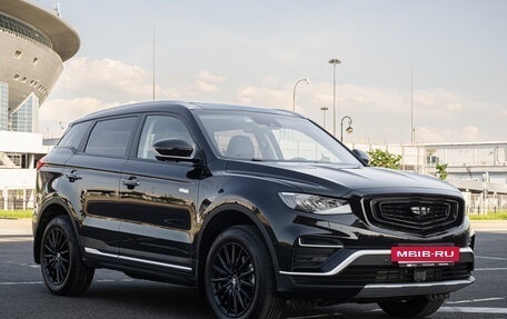 Geely Atlas, 2024 год, 2 590 000 рублей, 6 фотография