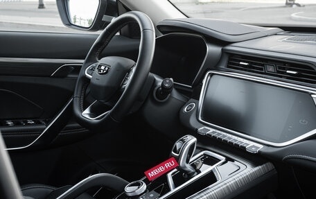 Geely Atlas, 2024 год, 2 590 000 рублей, 13 фотография