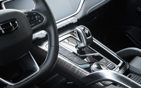 Geely Atlas, 2024 год, 2 590 000 рублей, 20 фотография