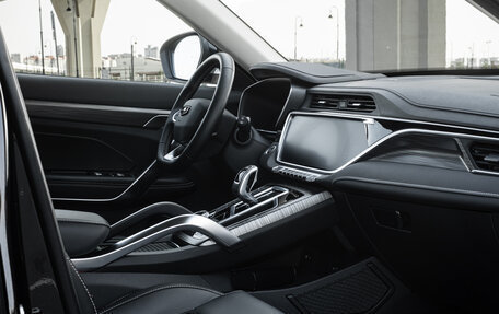 Geely Atlas, 2024 год, 2 590 000 рублей, 14 фотография