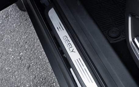 Geely Atlas, 2024 год, 2 590 000 рублей, 19 фотография