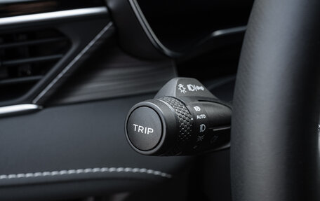 Geely Atlas, 2024 год, 2 590 000 рублей, 17 фотография