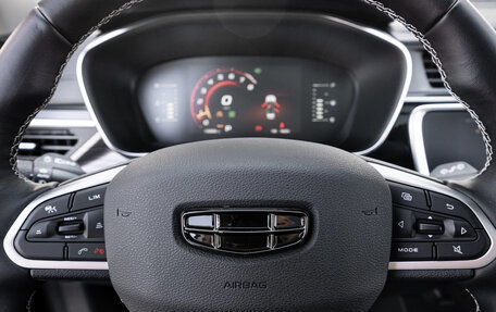 Geely Atlas, 2024 год, 2 590 000 рублей, 24 фотография