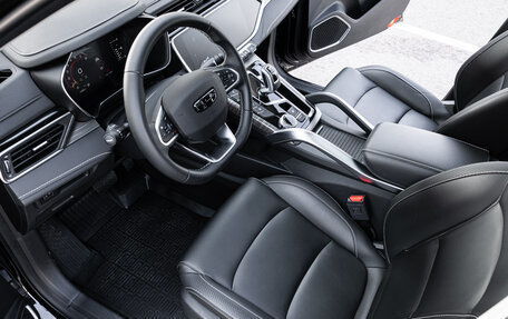 Geely Atlas, 2024 год, 2 590 000 рублей, 26 фотография