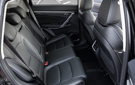 Geely Atlas, 2024 год, 2 590 000 рублей, 27 фотография