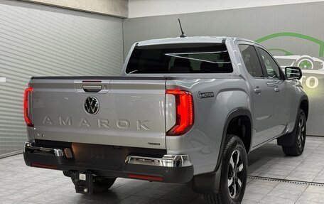 Volkswagen Amarok, 2024 год, 8 700 000 рублей, 2 фотография